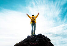 ¿Cómo aumentar tu crecimiento personal? ¿Cómo aumentar tu crecimiento personal?