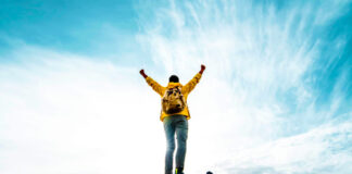 ¿Cómo aumentar tu crecimiento personal? ¿Cómo aumentar tu crecimiento personal?