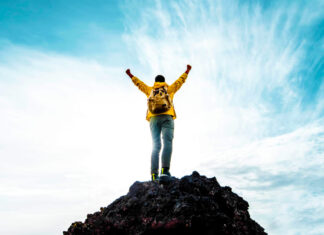 ¿Cómo aumentar tu crecimiento personal? ¿Cómo aumentar tu crecimiento personal?