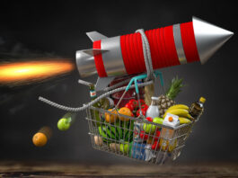 Inflación: ¿Cómo ahorrar si los precios están aumentando?