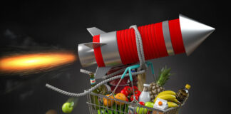 Inflación: ¿Cómo ahorrar si los precios están aumentando? Inflación: ¿Cómo ahorrar si los precios están aumentando?