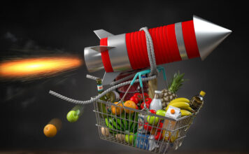 Inflación: ¿Cómo ahorrar si los precios están aumentando? Inflación: ¿Cómo ahorrar si los precios están aumentando?