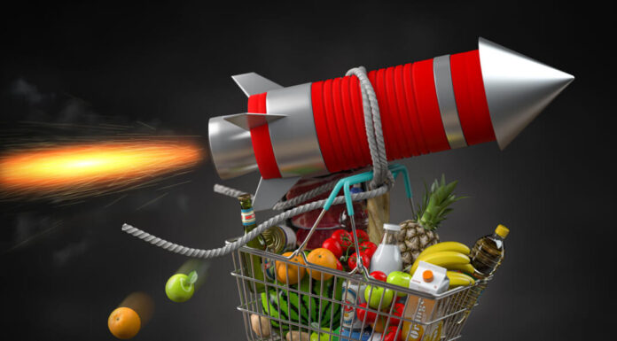 Inflación: ¿Cómo ahorrar si los precios están aumentando? Inflación: ¿Cómo ahorrar si los precios están aumentando?