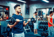 Perder grasa o ganar masa muscular ¿Qué hacer primero? Perder grasa o ganar masa muscular ¿Qué hacer primero?