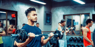 Perder grasa o ganar masa muscular ¿Qué hacer primero? Perder grasa o ganar masa muscular ¿Qué hacer primero?