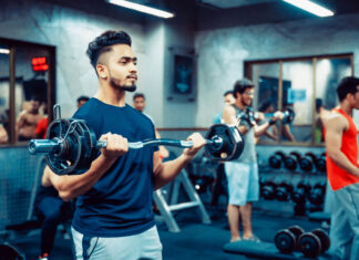 Perder grasa o ganar masa muscular ¿Qué hacer primero? Perder grasa o ganar masa muscular ¿Qué hacer primero?