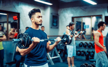 Perder grasa o ganar masa muscular ¿Qué hacer primero? Perder grasa o ganar masa muscular ¿Qué hacer primero?