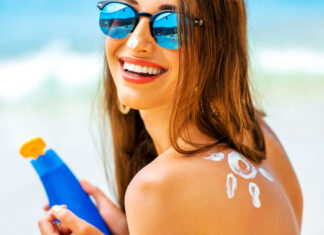 Cáncer de piel: ¡Cuídate de él y del Sol! Cáncer de piel: ¡Cuídate de él y del Sol!