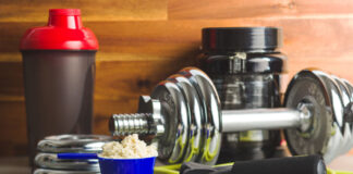 Estos son los peores suplementos para entrenar Estos son los peores suplementos para entrenar