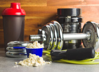 Estos son los peores suplementos para entrenar Estos son los peores suplementos para entrenar