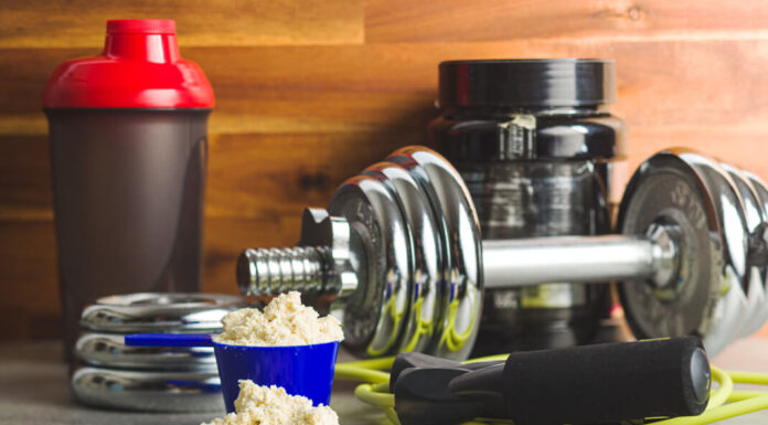 Estos son los peores suplementos para entrenar Estos son los peores suplementos para entrenar