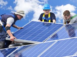 ¿Por qué deberías instalar paneles solares en tu hogar?