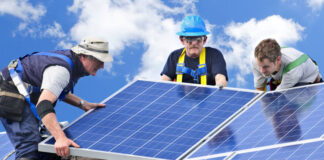 ¿Por qué deberías instalar paneles solares en tu hogar? ¿Por qué deberías instalar paneles solares en tu hogar?