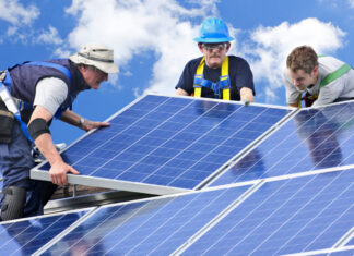 ¿Por qué deberías instalar paneles solares en tu hogar? ¿Por qué deberías instalar paneles solares en tu hogar?