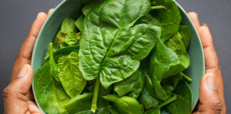 7 Signos que delatan la falta de hierro en tu cuerpo 7 Signos que delatan la falta de hierro en tu cuerpo