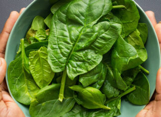 7 Signos que delatan la falta de hierro en tu cuerpo 7 Signos que delatan la falta de hierro en tu cuerpo