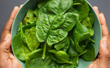 7 Signos que delatan la falta de hierro en tu cuerpo 7 Signos que delatan la falta de hierro en tu cuerpo