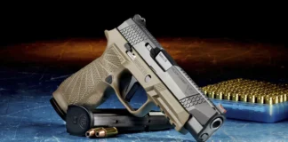 Cómo ser responsable si tiene armas de fuego Cómo ser responsable si tiene armas de fuego