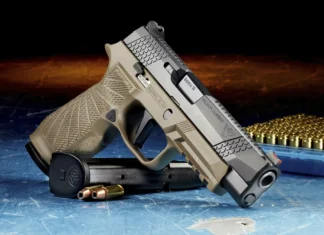 Cómo ser responsable si tiene armas de fuego Cómo ser responsable si tiene armas de fuego