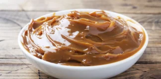 El dulce de leche, una delicia irresistible El dulce de leche, una delicia irresistible