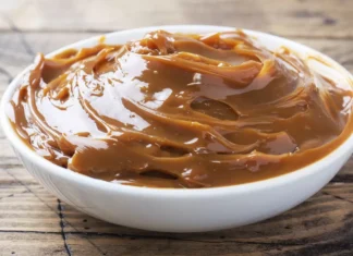 El dulce de leche, una delicia irresistible El dulce de leche, una delicia irresistible