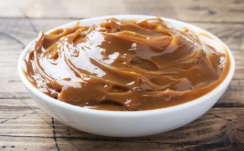 El dulce de leche, una delicia irresistible El dulce de leche, una delicia irresistible