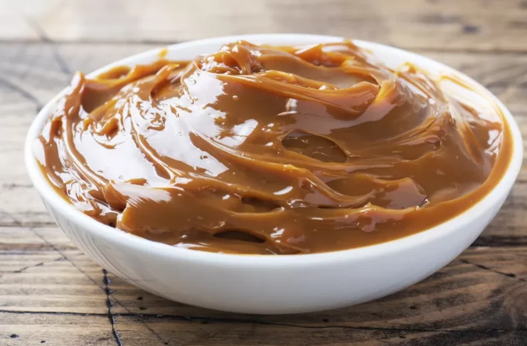 El dulce de leche, una delicia irresistible