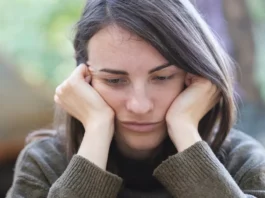 ¿Qué hacer cuando lo vemos todo de forma negativa? ¿Qué hacer cuando lo vemos todo de forma negativa?