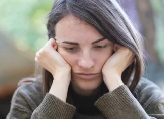 ¿Qué hacer cuando lo vemos todo de forma negativa? ¿Qué hacer cuando lo vemos todo de forma negativa?