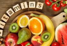 Vitaminas: ¿Cuánta dosis es suficiente? Vitaminas: ¿Cuánta dosis es suficiente?