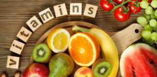 Vitaminas: ¿Cuánta dosis es suficiente? Vitaminas: ¿Cuánta dosis es suficiente?
