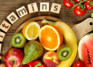 Vitaminas: ¿Cuánta dosis es suficiente? Vitaminas: ¿Cuánta dosis es suficiente?