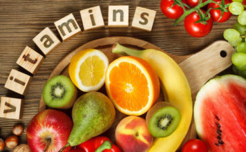 Vitaminas: ¿Cuánta dosis es suficiente? Vitaminas: ¿Cuánta dosis es suficiente?
