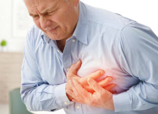 Un hallazgo científico permitirá tratar un ataque cardíaco antes de que suceda Un hallazgo científico permitirá tratar un ataque cardíaco antes de que suceda