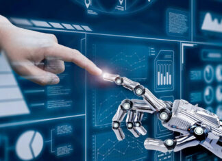 Los 7 tipos de inteligencia artificial Los 7 tipos de inteligencia artificial