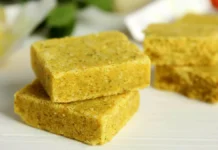 ¿De qué están hechas las pastillas de caldo? ¿De qué están hechas las pastillas de caldo?