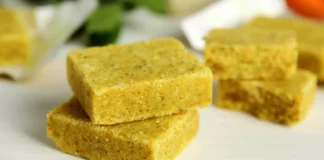 ¿De qué están hechas las pastillas de caldo? ¿De qué están hechas las pastillas de caldo?