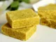 ¿De qué están hechas las pastillas de caldo? ¿De qué están hechas las pastillas de caldo?